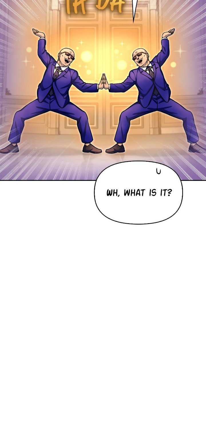 Superhuman Battlefield, Chapter 30 image 05